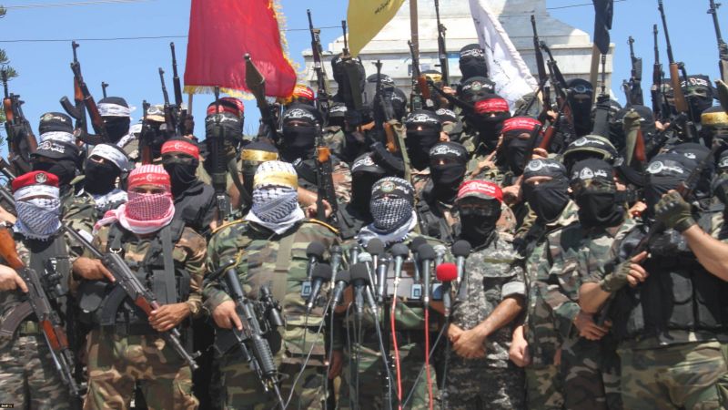لجان المقاومة في فلسطين: إنتفاضة أهلنا في القدس ويقظتهم تفرض معادلات وقواعد اشتباك جديدة