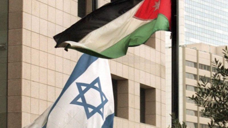 تشكيك اسرائيلي بالخطاب الأردني