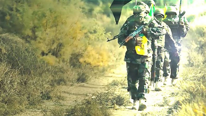 العدو يُقرّ: حزب الله جيش وانتشار نخبته على الحدود تغيير أساسي