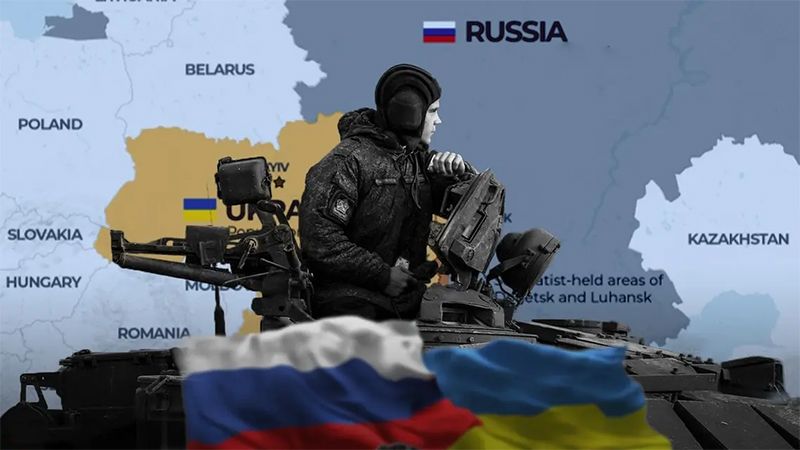 الجيش الروسي يحدّد أهداف المرحلة الثانية من عمليته في أوكرانيا