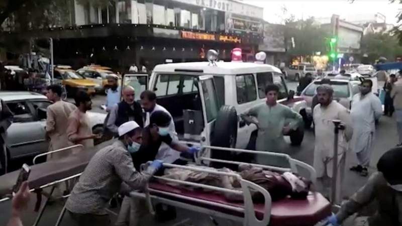 أفغانستان: شهداء وجرحى جرّاء انفجار في مسجد في ولاية قندوز
