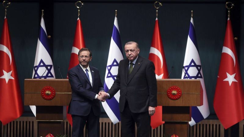 هل ستتوتر العلاقات &quot;الإسرائيلية&quot;_التركية؟