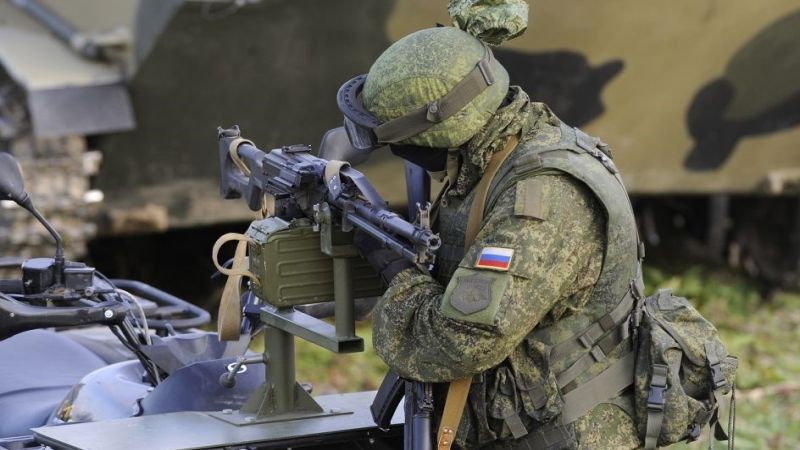 الدفاع الروسية: تدمير مركز لتخزين الأسلحة الغربية في أوديسا و22 موقعًا عسكريًا