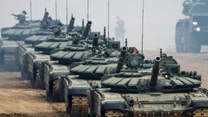 تقدير موقف| اليوم 61: معركة الدونباس وتداعياتها على أوكرانيا وأوروبا ـ الوضعية الميدانية