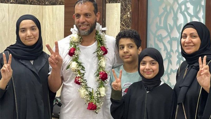 النظام البحريني يُفرج عن عشرات المعتقلين مقابل حرية مشروطة