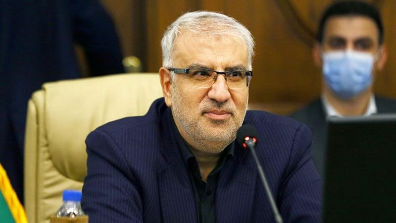 وزير النفط الإيراني في كاراكاس للتوقيع على عقود مشتركة