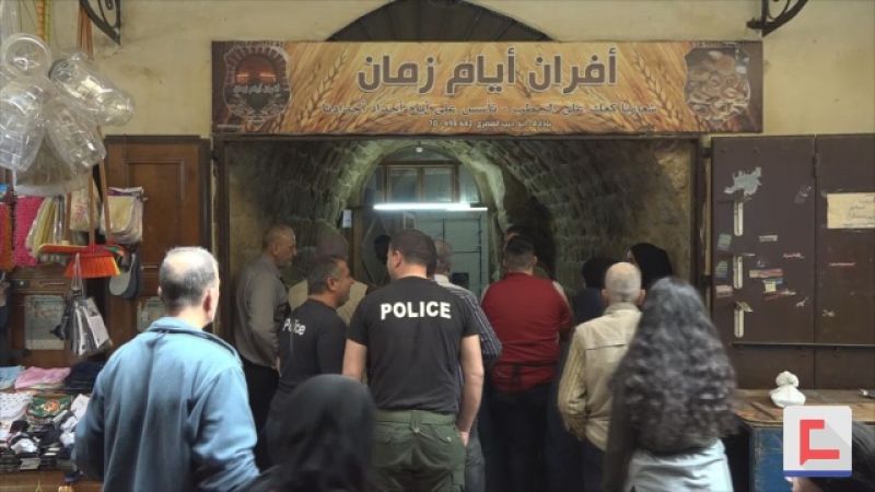 تعرّف إلى لقمة الفقراء في أحياء طرابلس الشعبية القديمة