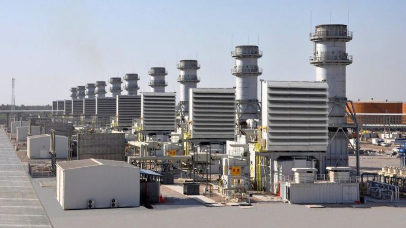 الكهرباء العراقية: إتفاقيات جديدة لرفع وتيرة توريد الغاز الإيراني&nbsp;