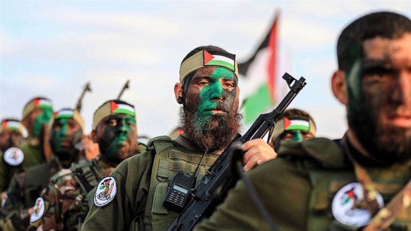 فصائل المقاومة الفلسطينية تعلن رفع حالة الجهوزية تزامنًا مع مناورة العدو