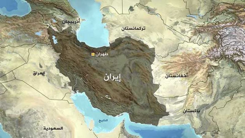 هل تصبح إيران صلة وصل بديلة بين الشرق والغرب؟