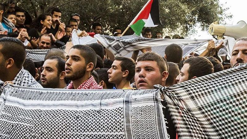 75% من فلسطينيي 48: لا حق لليهود في فلسطين المحتلة