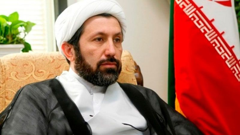 رابطة الثقافة &zwnj;والعلاقات الإسلامية الإيرانية: اغتيال أبو عاقلة أماط اللثام عن وحشية المحتل