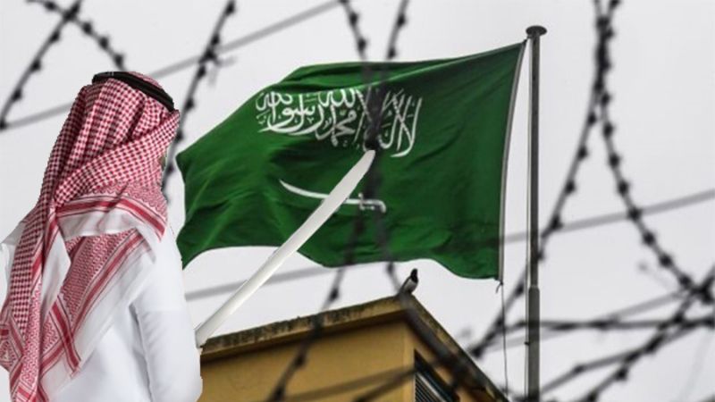 الإجرام المستمرّ: إعدام معتقليْ رأي بقطع الرأس في السعودية