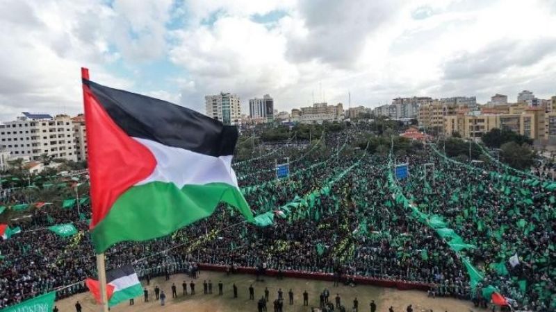 حماس في الذكرى 74 للنكبة: لا شرعية للاحتلال على شبر من أرضنا وقدسنا وأقصانا