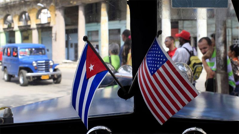 أميركا ترفع بعض العقوبات عن كوبا.. وهافانا تعتبر الخطوة محدودة