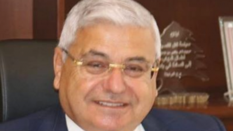 لبنان| رئيس بلدية برج البراجنة دعا الدولة للوقوف إلى جانب البلديات: نجدّد التزامنا خدمة أهلنا