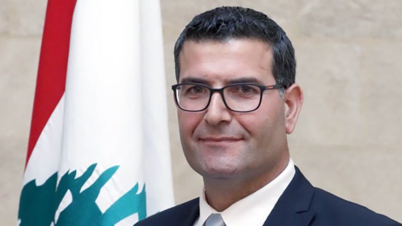 لبنان| وزير الزراعة: عيد المقاومة والتحرير تاريخنا وحاضرنا ومستقبل أجيالنا لوطن نستحقه