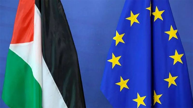 الاتحاد الأوروبي يُساهم في نهب غاز فلسطين