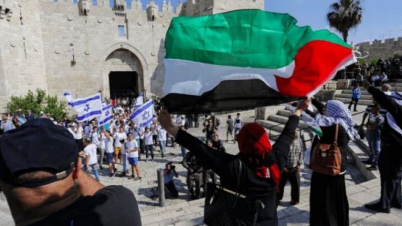 &quot;مسيرة الأعلام&quot; لها ما بعدها: المعركة في القدس ولأجل القدس