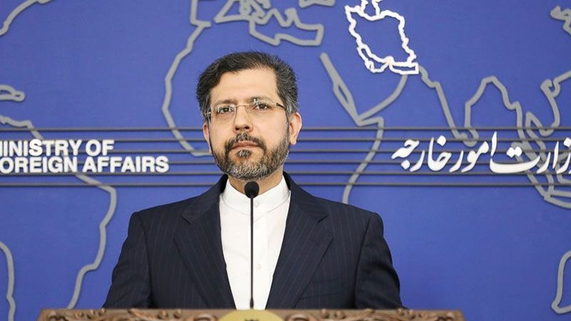 إيران: بيان مجلس التعاون الخليجي يُحبط مُبادرتنا الدبلوماسية مع الجوار