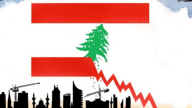 الطبقة الوسطى تتلاشى في لبنان