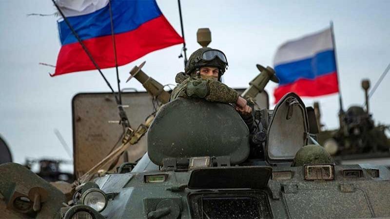 دعم غربي عسكري حذر لأوكرانيا.. ما هي حدود المواجهة؟