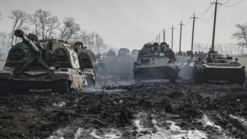 لهزيمة روسيا في أوكرانيا.. ما هي تنازلات واشنطن؟