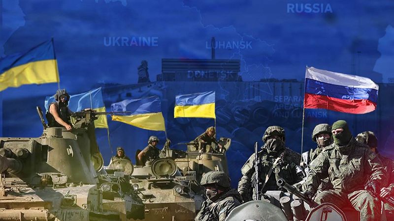 تقرير استخباراتي: أوكرانيا تتكبّد الخسائر وروسيا تتفوّق