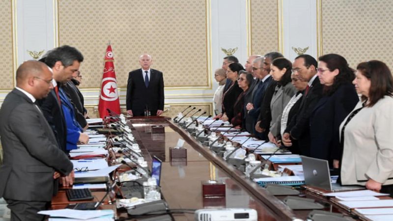 تونس: انطلاقة متعثرة للحوار الوطني تلقي بثقلها على مخرجاته