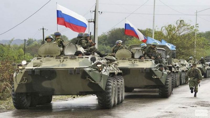 الجيش الروسي يواصل تفوقه... وكييف تعدّ تلفيقات ضد موسكو