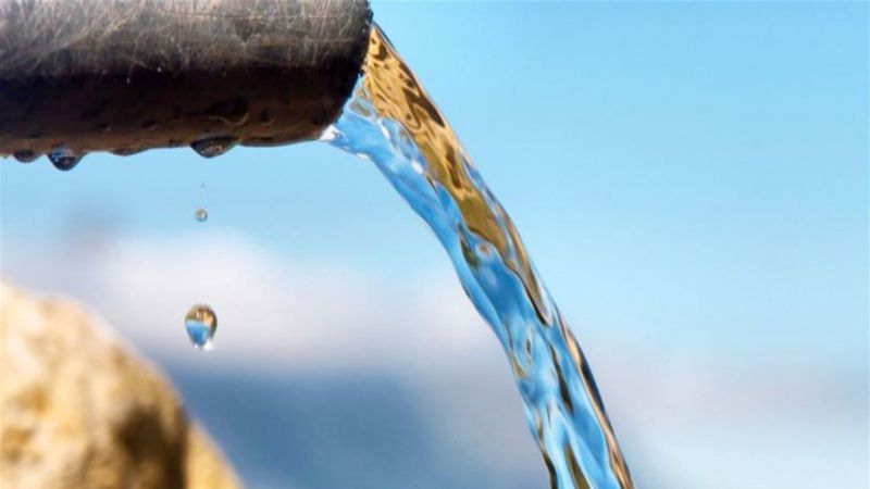 لبنان: افتتاح مشروع تحديث محطة ضخ المياه في الفاكهة