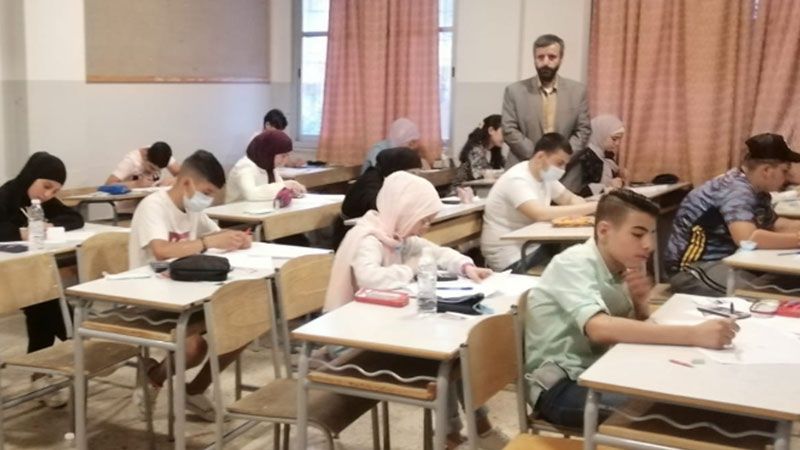 لبنان: استحداث مراكز جديدة للامتحانات الرسمية في بعلبك