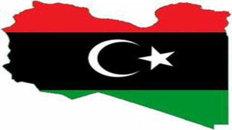 بيان أمريكي أوروبي يرفض أي إجراء لتقسيم ليبيا