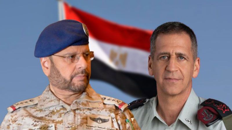 صحيفة أميركية: كوخافي اجتمع سرًا مع قائد الجيش السعودي&nbsp;