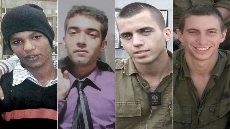 هل يقود فيديو الأسير الإسرائيلي إلى صفقة تبادل بين حماس والعدو؟