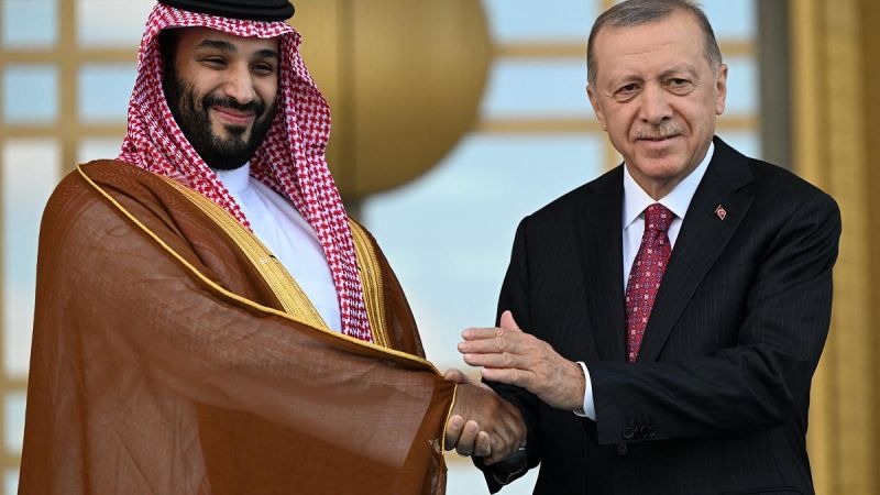 المعارضة التركية تتوعّد السعودية و&quot;إسرائيل&quot;.. لم نُغلق حسابنا مع القتلى&nbsp;