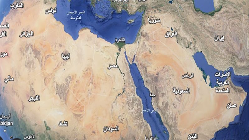 وهم "الناتو العربي": هل تنضم مصر إليه؟