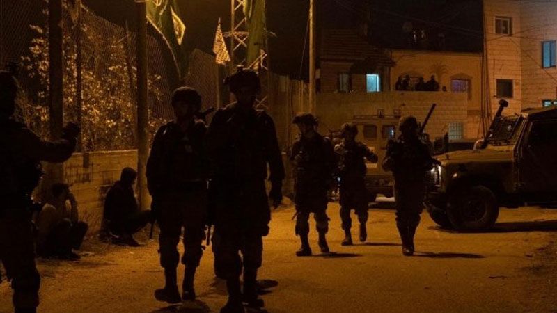 المقاومون الفلسطينيون يشتبكون مع الاحتلال شمال الضفة وإصابة قائد لواء جيش العدو