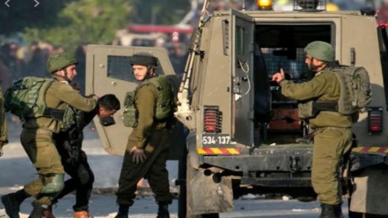 فلسطين: جيش الاحتلال يعلن اعتقال 12 فلسطينيًا في مناطق مختلفة بالضفة الغربية