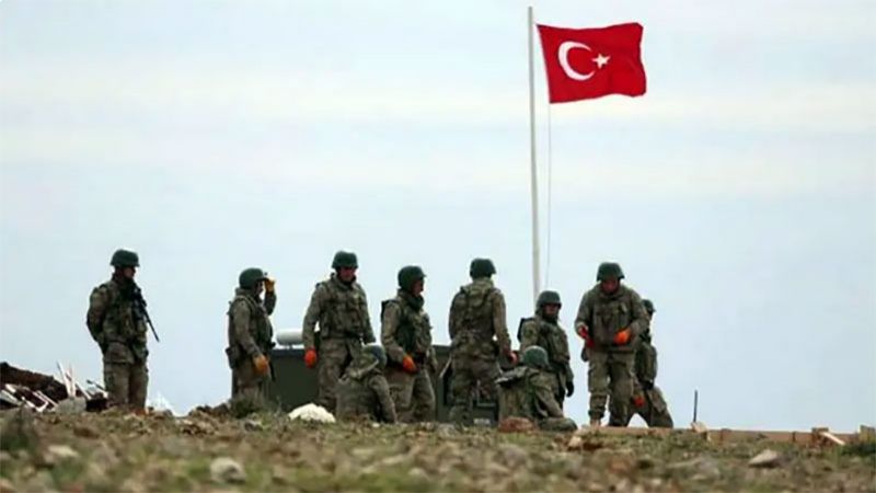 العبث التركي في الشمال العراقي: توسّع علنيّ؟
