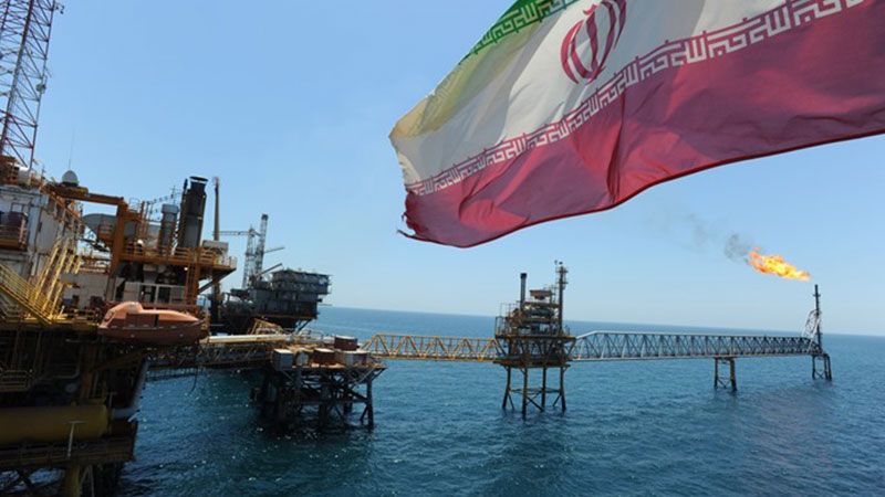 لأول مرة في تاريخ صناعة النفط الإيرانية.. تطوير حقل نفطي باستثمارات ضخمة