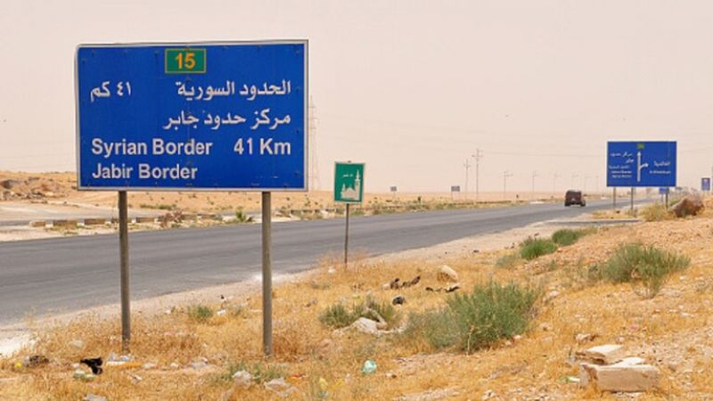 عمان تنفي ما يشاع حول المنطقة الآمنة جنوب سوريا