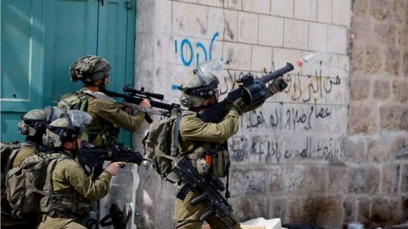 تصعيد عمليات قتل الفلسطينيين بغطاء رسمي صهيوني