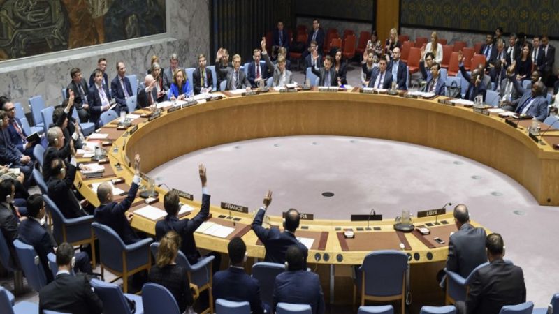 مجلس الأمن يمدد آلية إيصال المساعدات الإنسانية إلى سورية