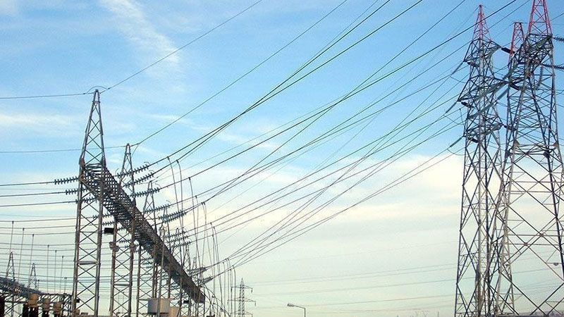 إيران القوة الأولى لتوليد الكهرباء في منطقة غرب آسيا