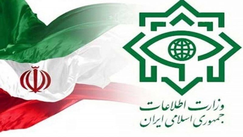 وزارة الأمن الإيرانية : القبض على شبكة تجسس خطرة تابعة للموساد الصهيوني