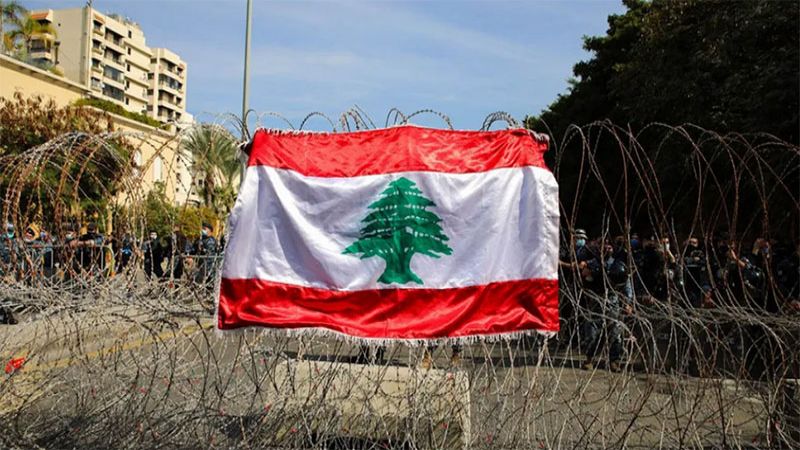 لحظة لبنان الفارقة