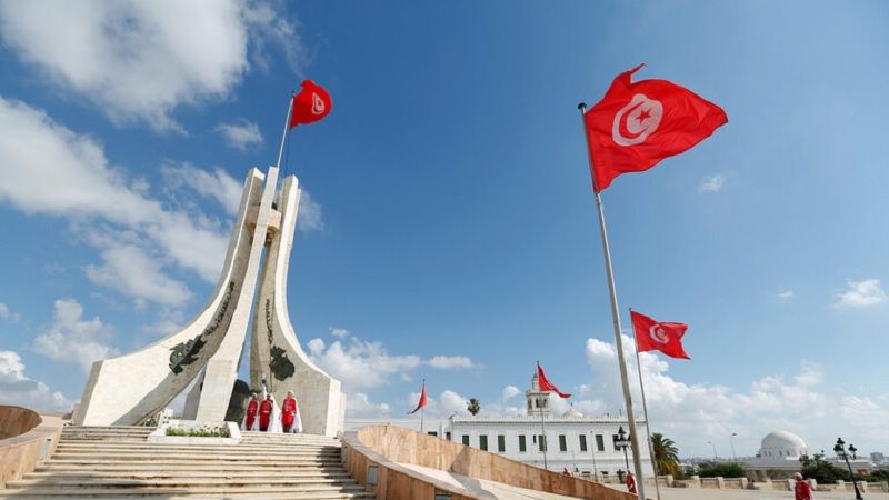 الرئيس التونسي: نشدد على استقلال قرارنا الوطني ونرفض أي شكل من أشكال التدخل فيه