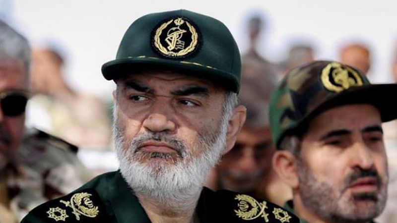 الحرس الثوري في إيران ينفّذ مناوراته الإستخباراتية التاسعة غربي البلاد