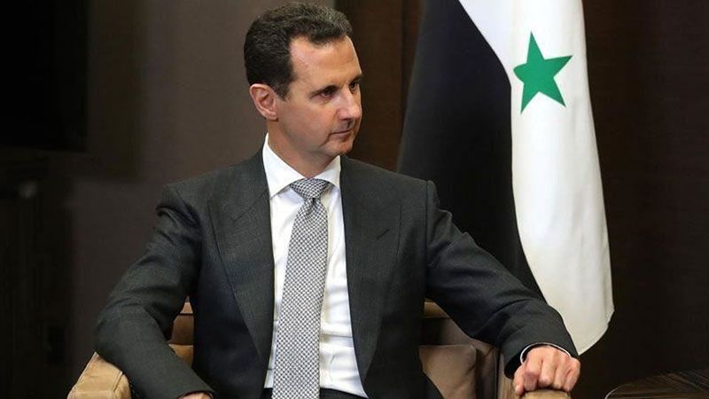الرئيس الأسد للقوات المسلحة بعيد الجيش: إنكم قادرون على قهر أشد الصعاب